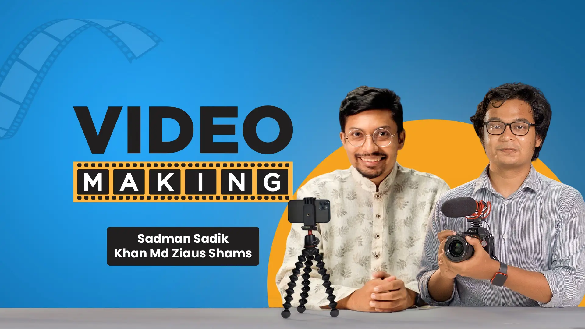 Video Making