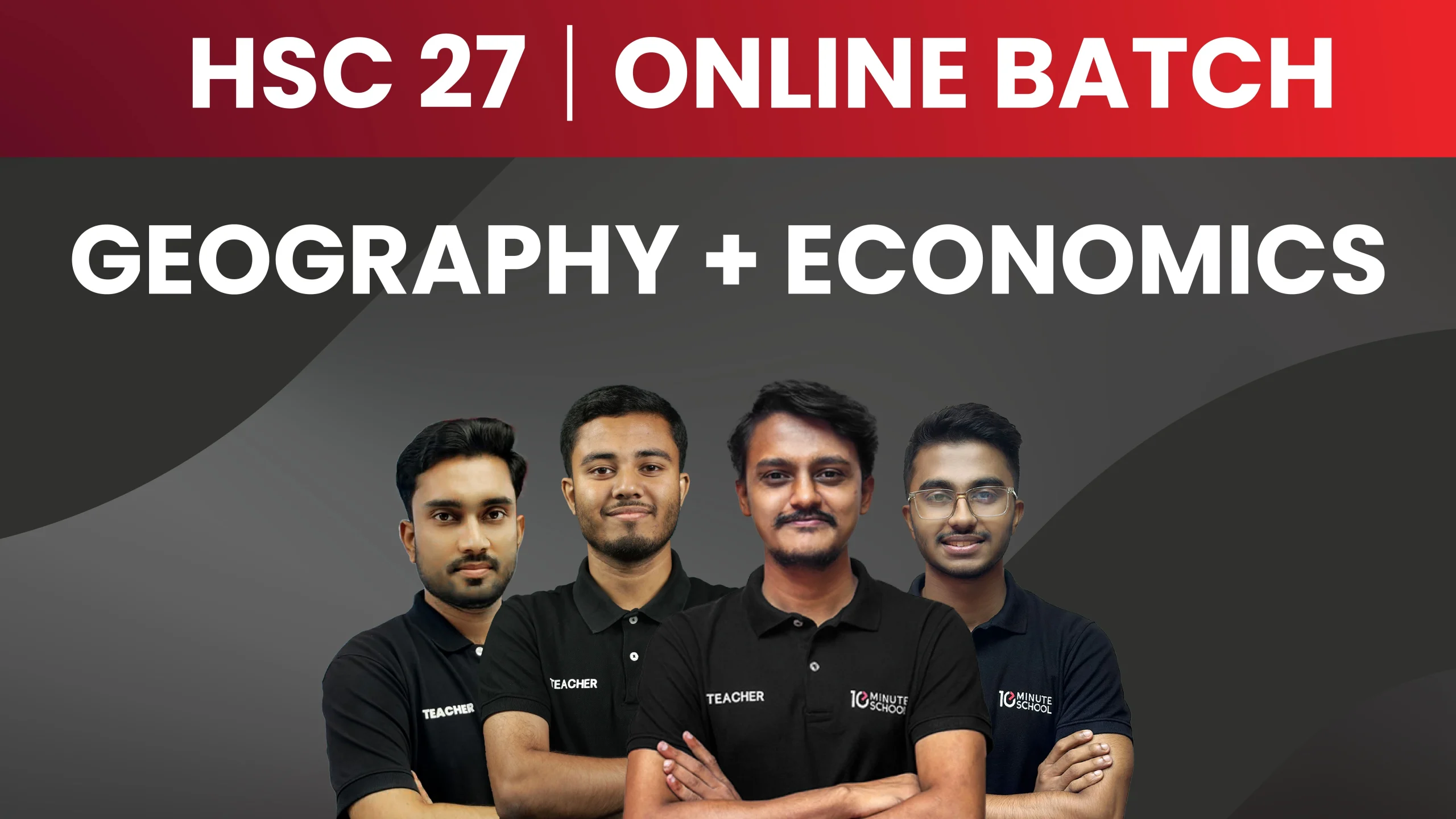 HSC 27 – GEOGRAPHY & ECONOMICS + BEI (ARTS FULL PACKAGE)